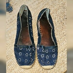 Sperry top sider size 9 womens